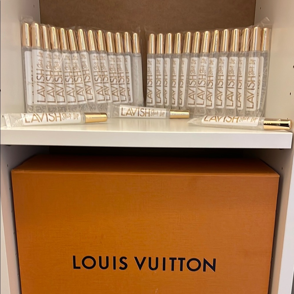 Louis Vuitton Lavish Lip Gloss Set